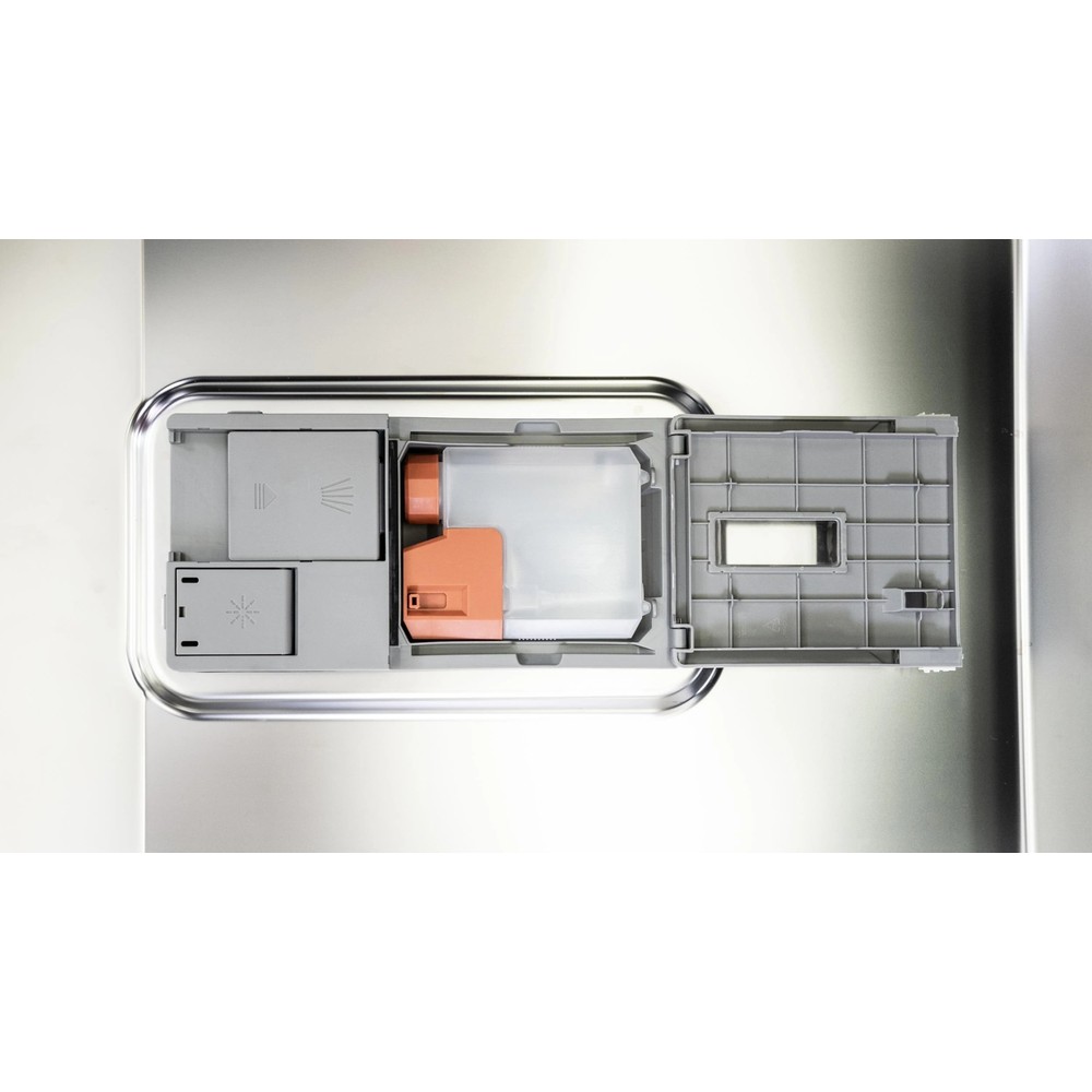 Посудомийна машина De Dietrich DBJ434DQA - изображение 6